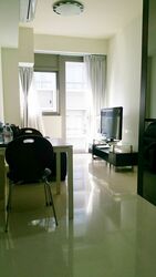 Vivace (D9), Apartment #611049441